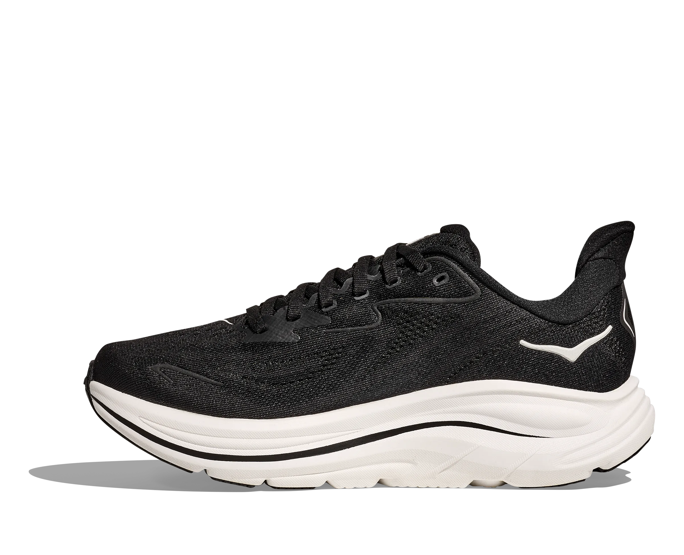 Neutral pronation relay race running option HOKA CLIFTON 10 WOMEN'S