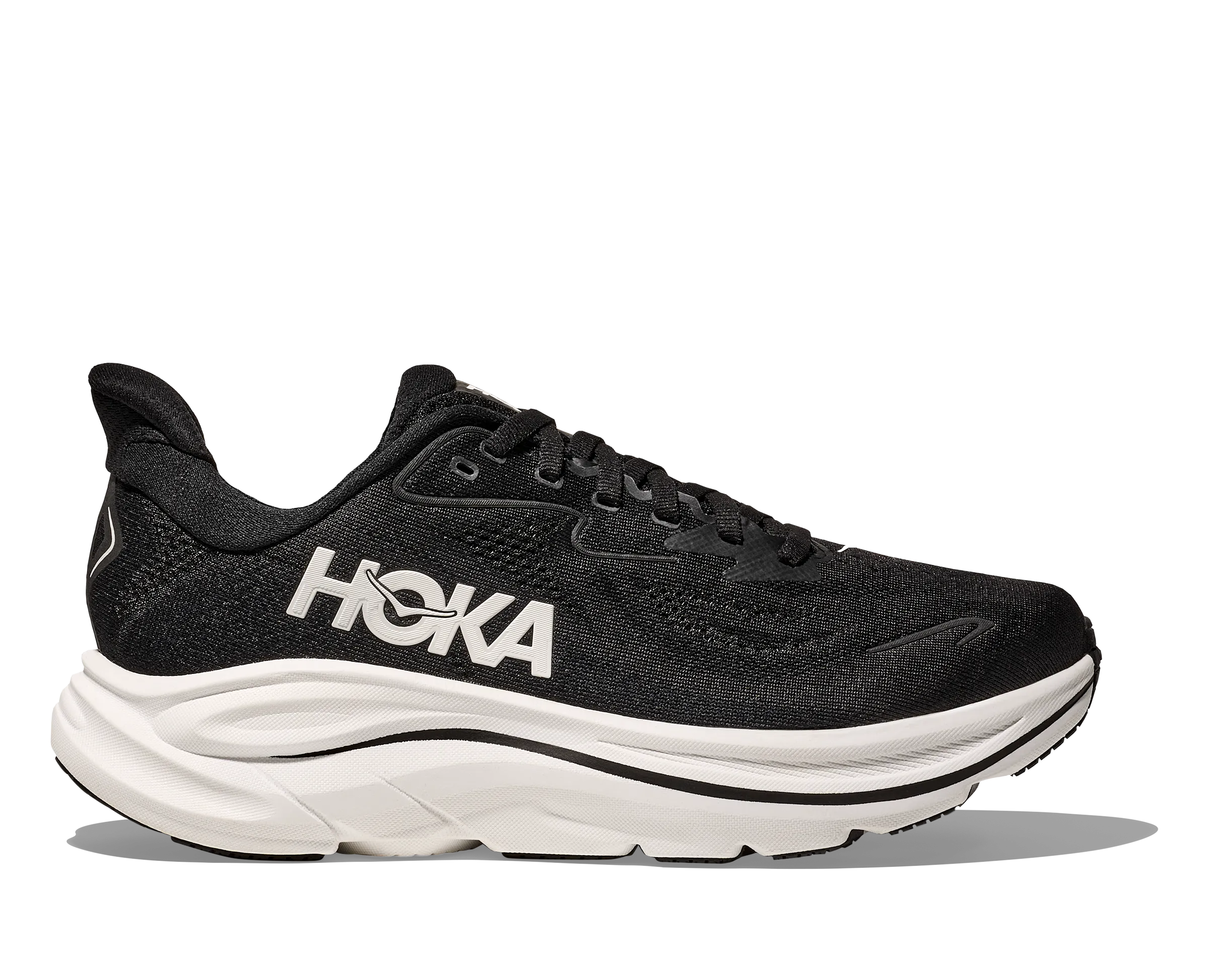 race day shoes running in stadiums HOKA CLIFTON 10 WOMEN'S