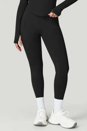 High?Waist Tummy Control Fitness Leggings Ultra Light Outdoor Running