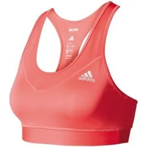 Adjustable Red Crop Top