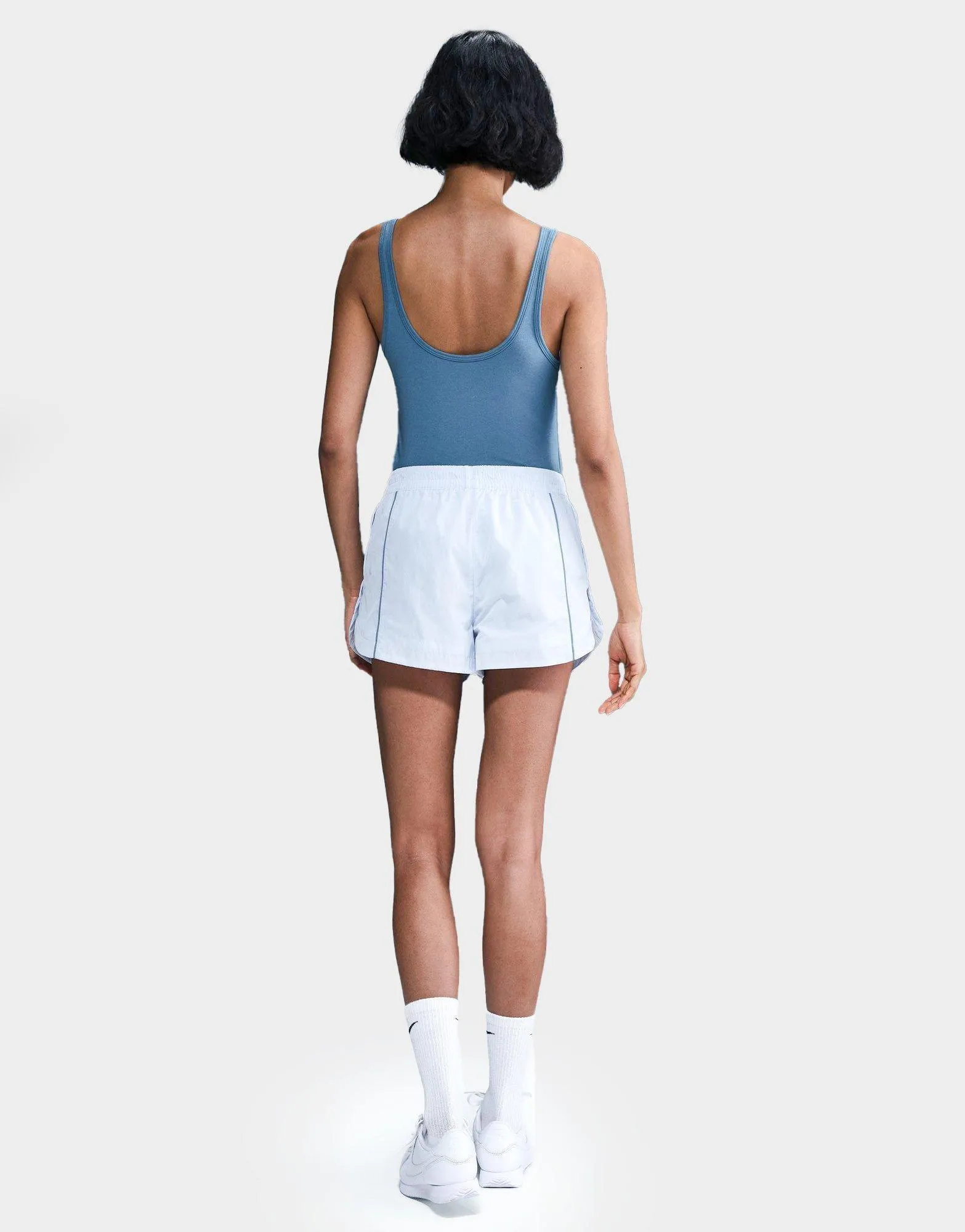 Leather shorts ????? ???? Windrunner | ????