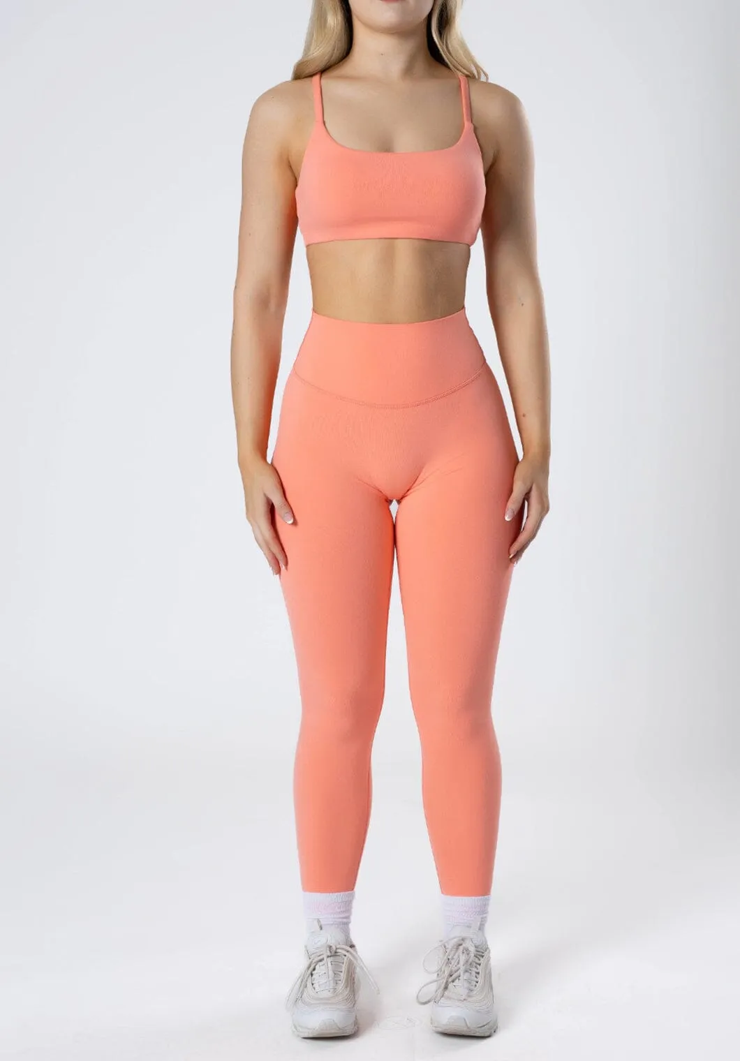 Petite Size Daily Routine Skin Fit Reluna Original Sculptseam? Legging Fairy