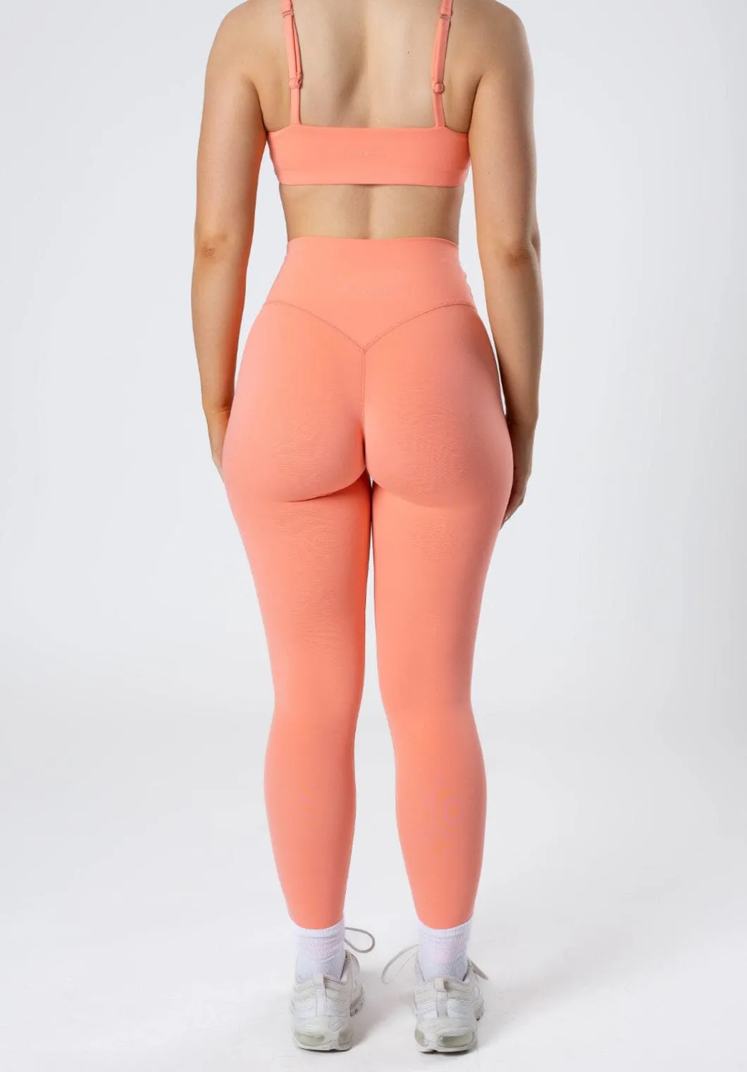 Reluna Original Sculptseam? Legging Fairy Comfortable Feel For Teens Skin Friendly