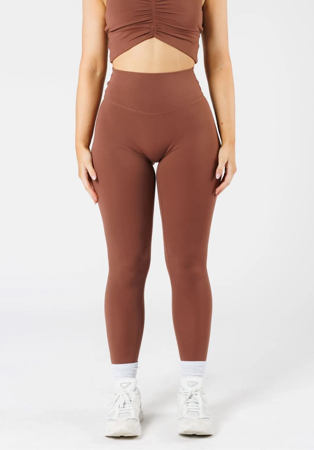 Reluna Original Sculptseam? Legging Sienna Casual Layers Mood Fit