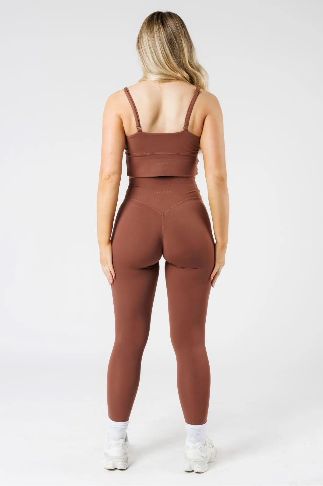 Reluna Original Sculptseam? Legging Sienna Classic Fitwear