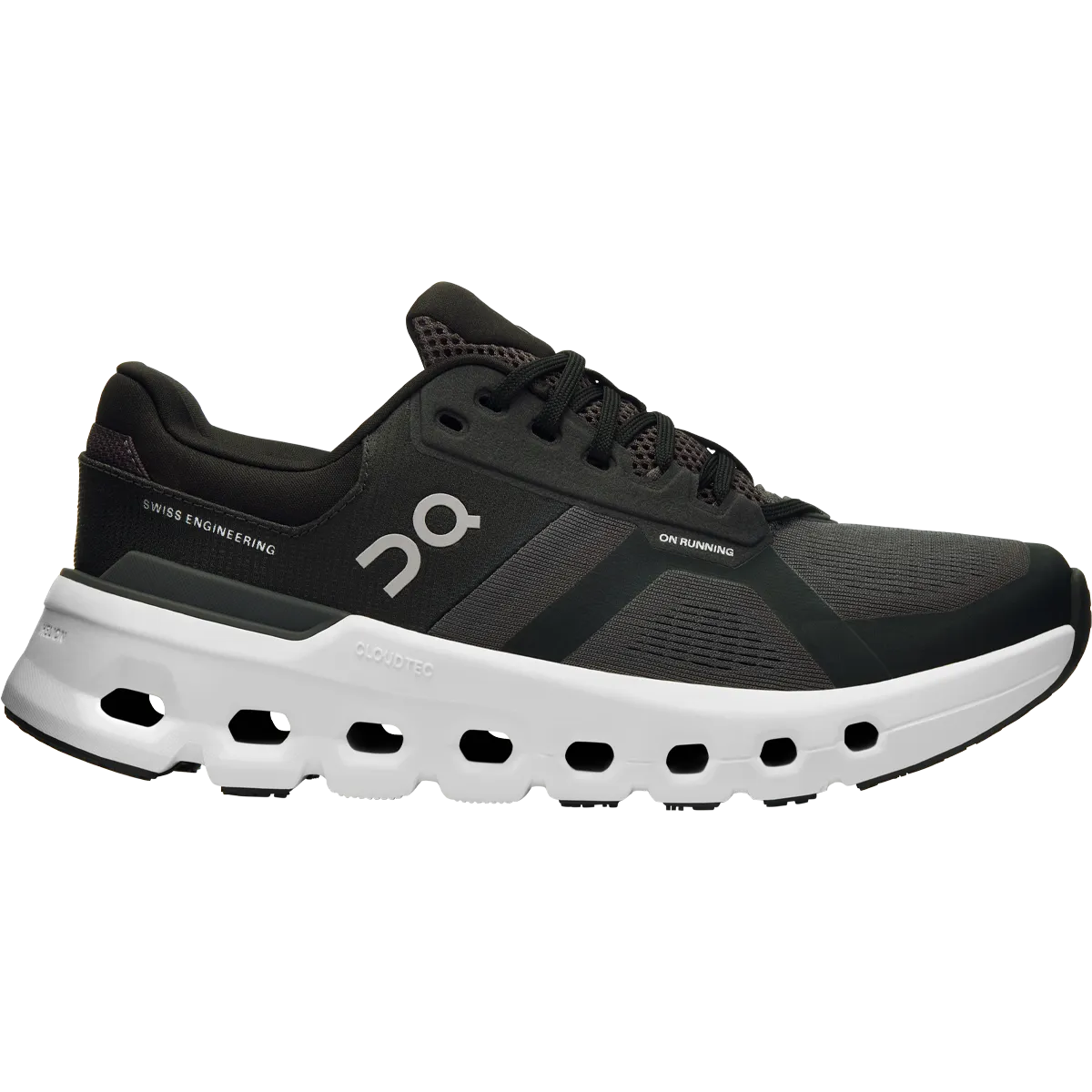 Multi Density Foam Injury Safe Women's Cloudrunner 2 Wide