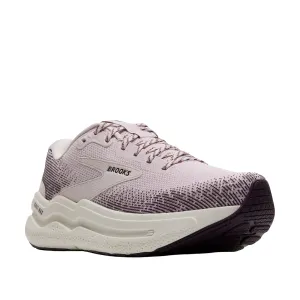 Brooks Women's Ghost Max 2 Orchid Ankle Hugging running shoes for athletes