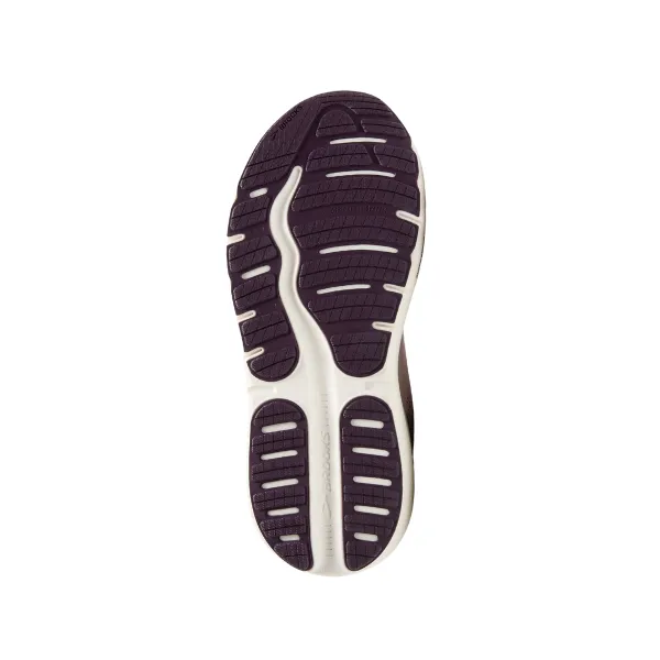 elite running shoes running for a way to stay centered Brooks Women's Ghost Max 2 Orchid
