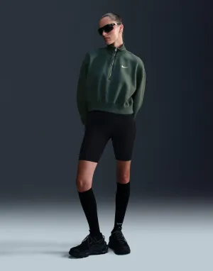 ???????? ???????? 1/2 ????? Phoenix Fleece | ???? Fashion Wearable Relaxed Look