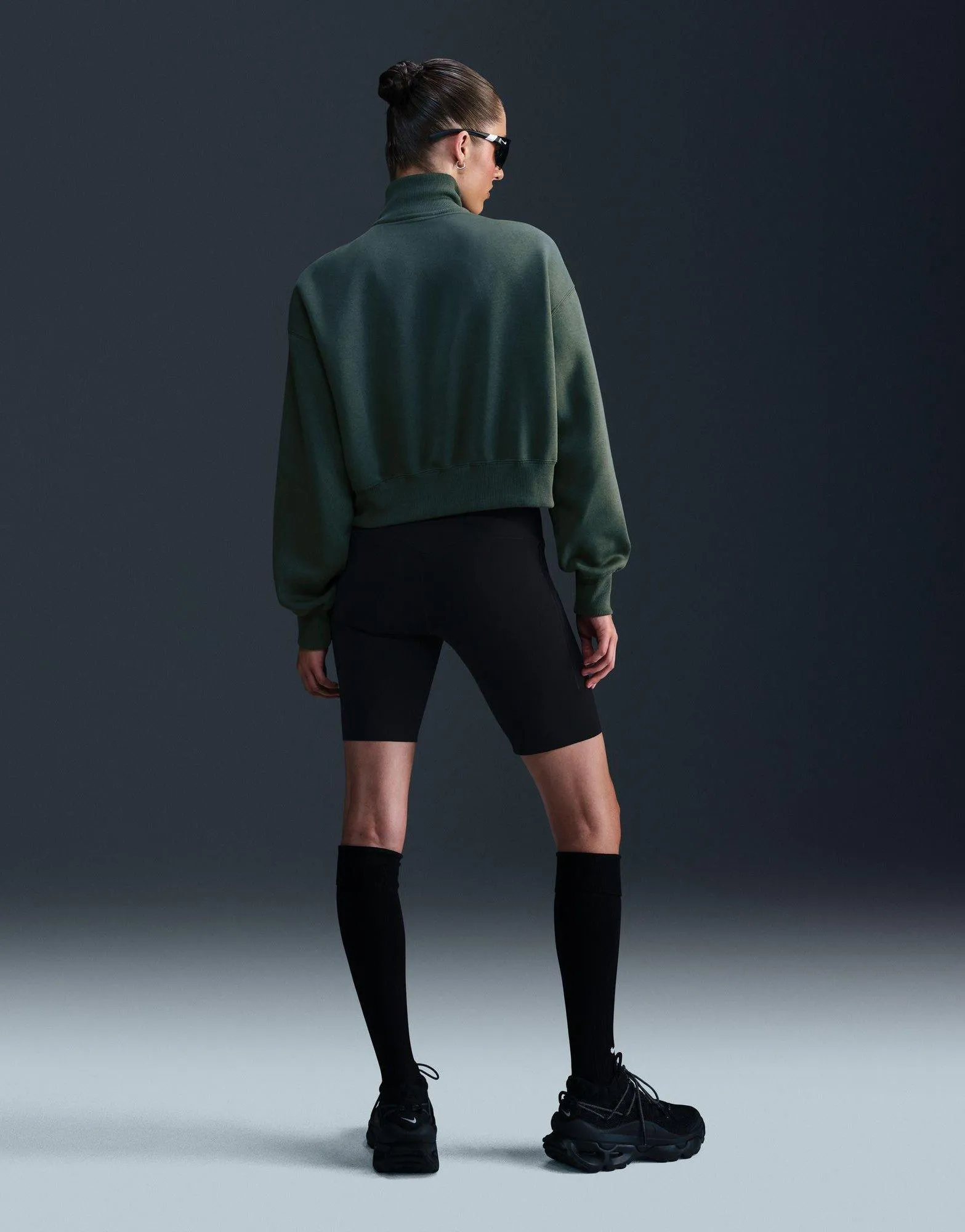 ???????? ???????? 1/2 ????? Phoenix Fleece | ???? Functional Design