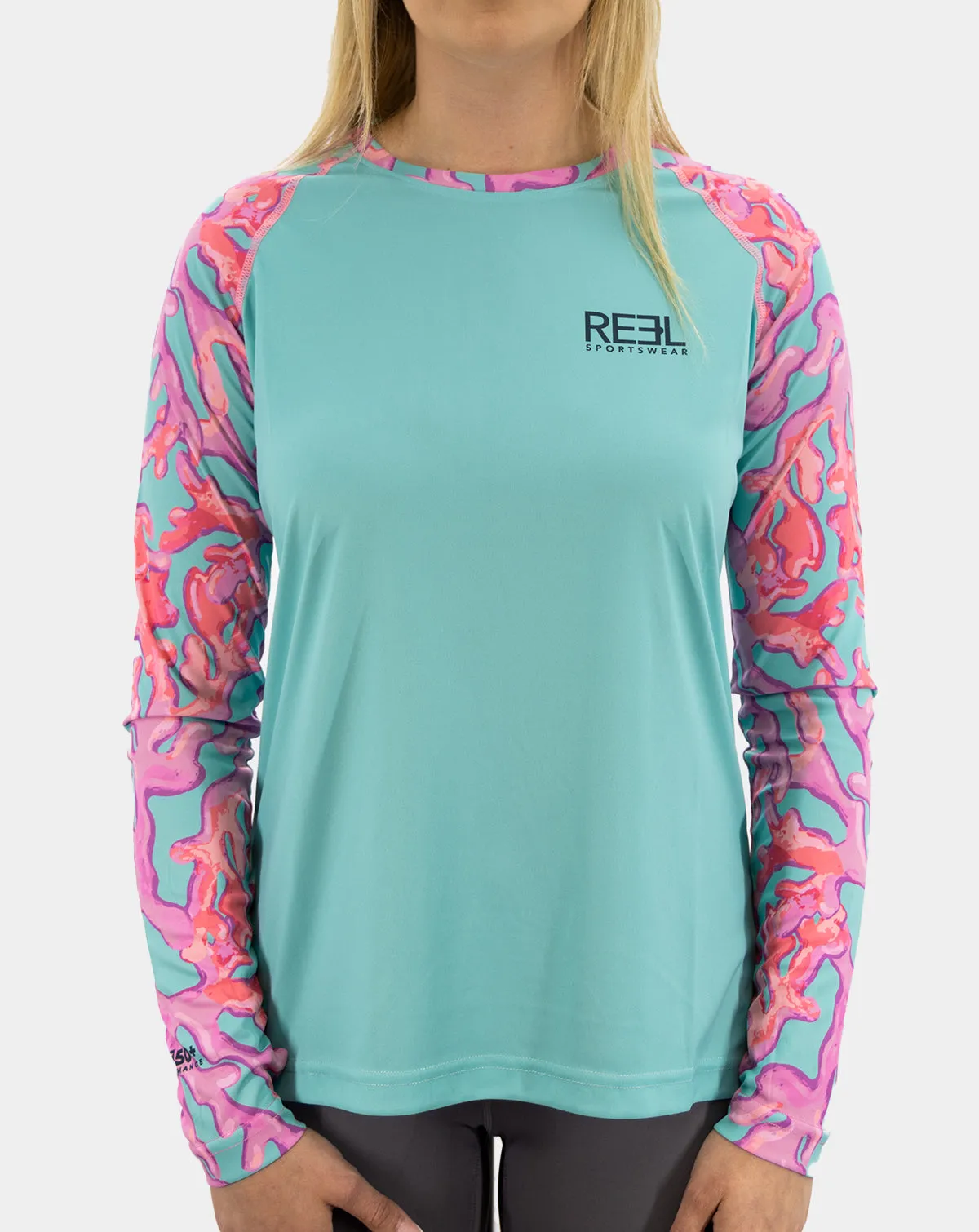 QuickDry Organic Cotton Blend Kai