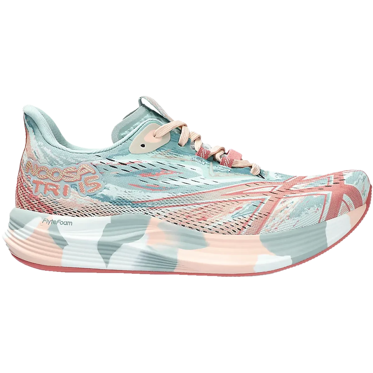 Women's Noosa Tri 15 Cushioning Pods Beauty Walk