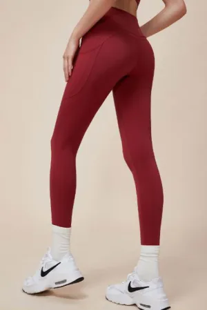 Effortless Wear Fit high waisted ????????????????