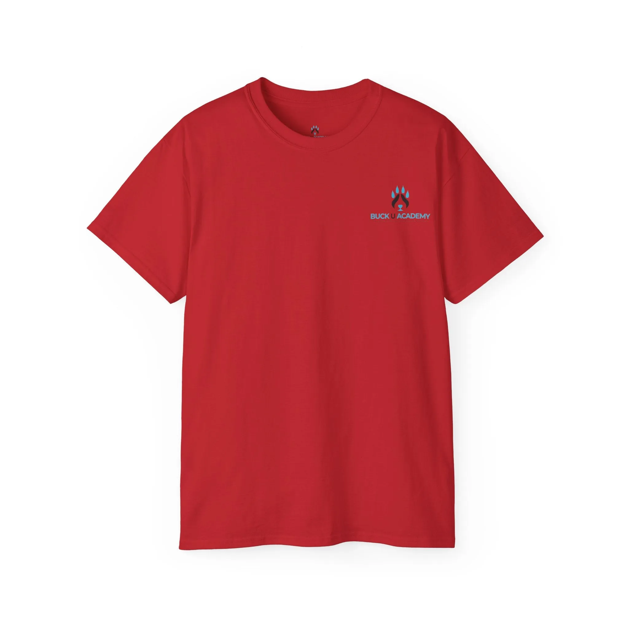 Relaxed Vibes Unisex Ultra Cotton Tee