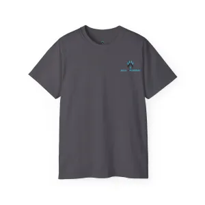Unisex Ultra Cotton Tee Light and Breathable