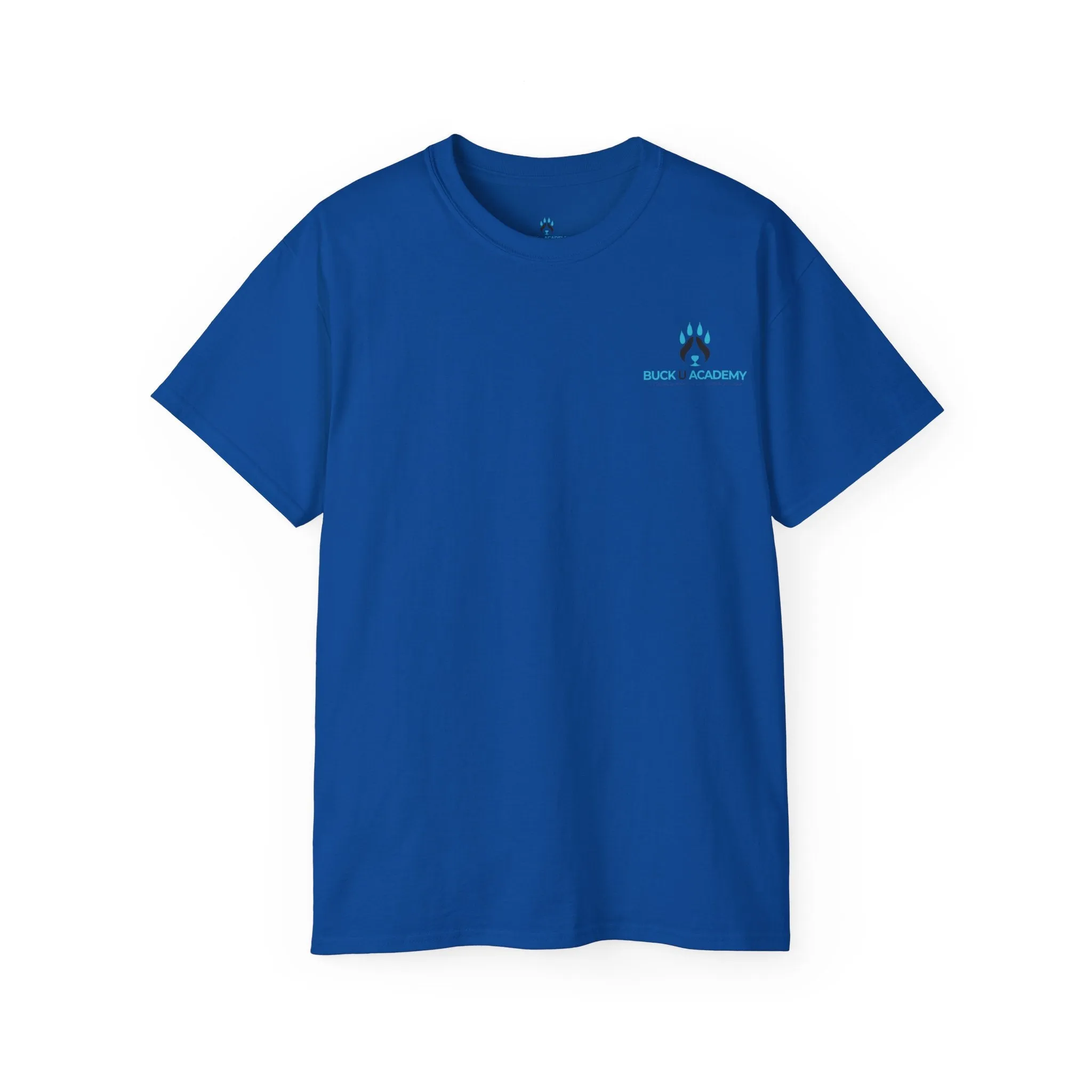 Unisex Ultra Cotton Tee certified