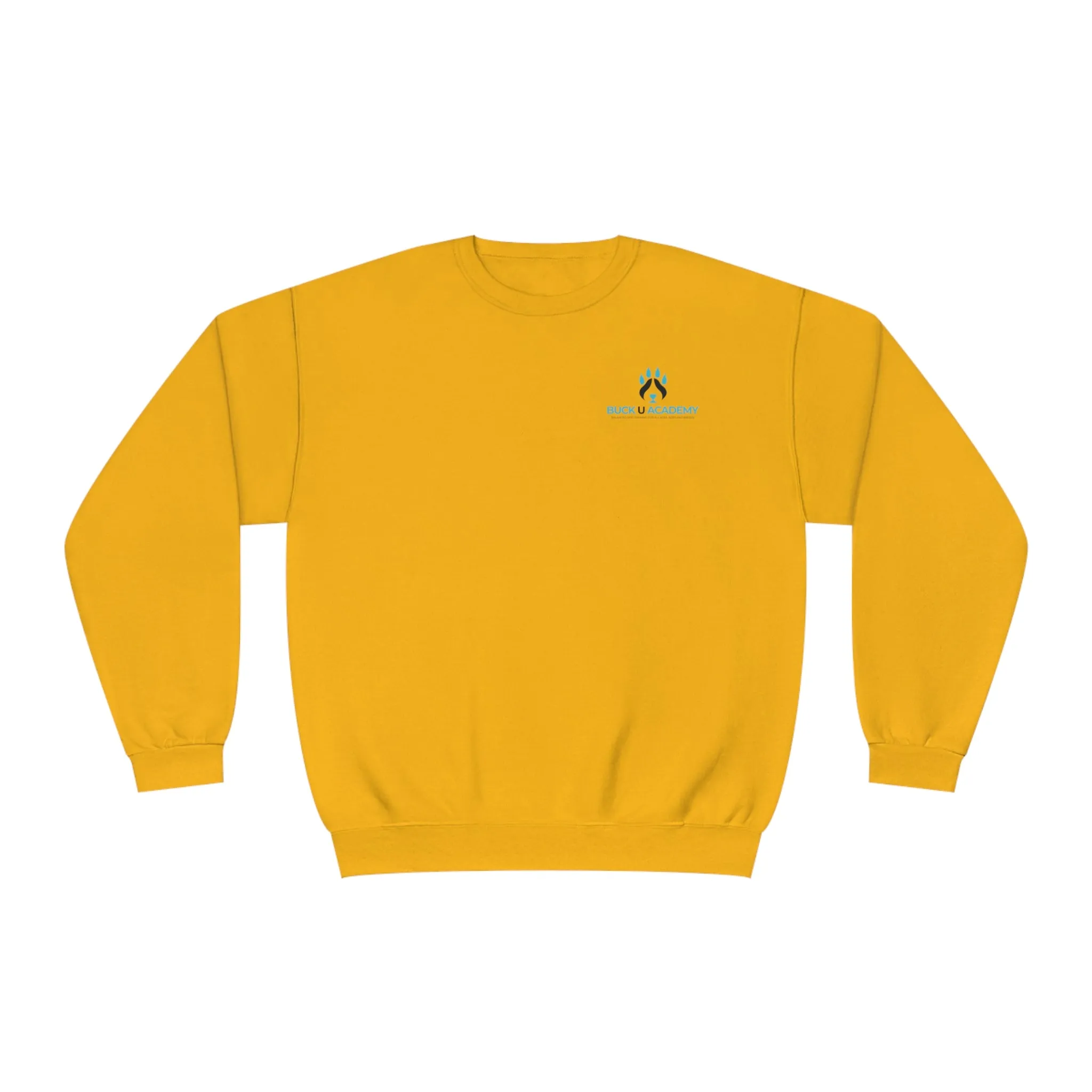Unisex NuBlend? Crewneck Sweatshirt product camouflage stealth
