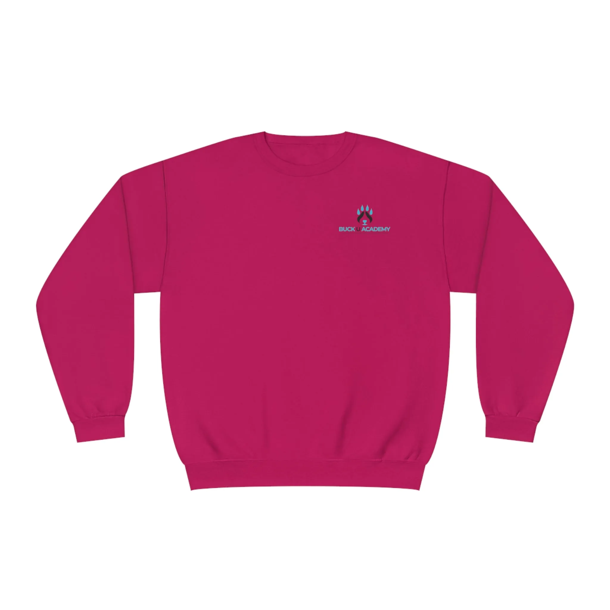 Unisex NuBlend? Crewneck Sweatshirt Casual Outerwear Comfy Street