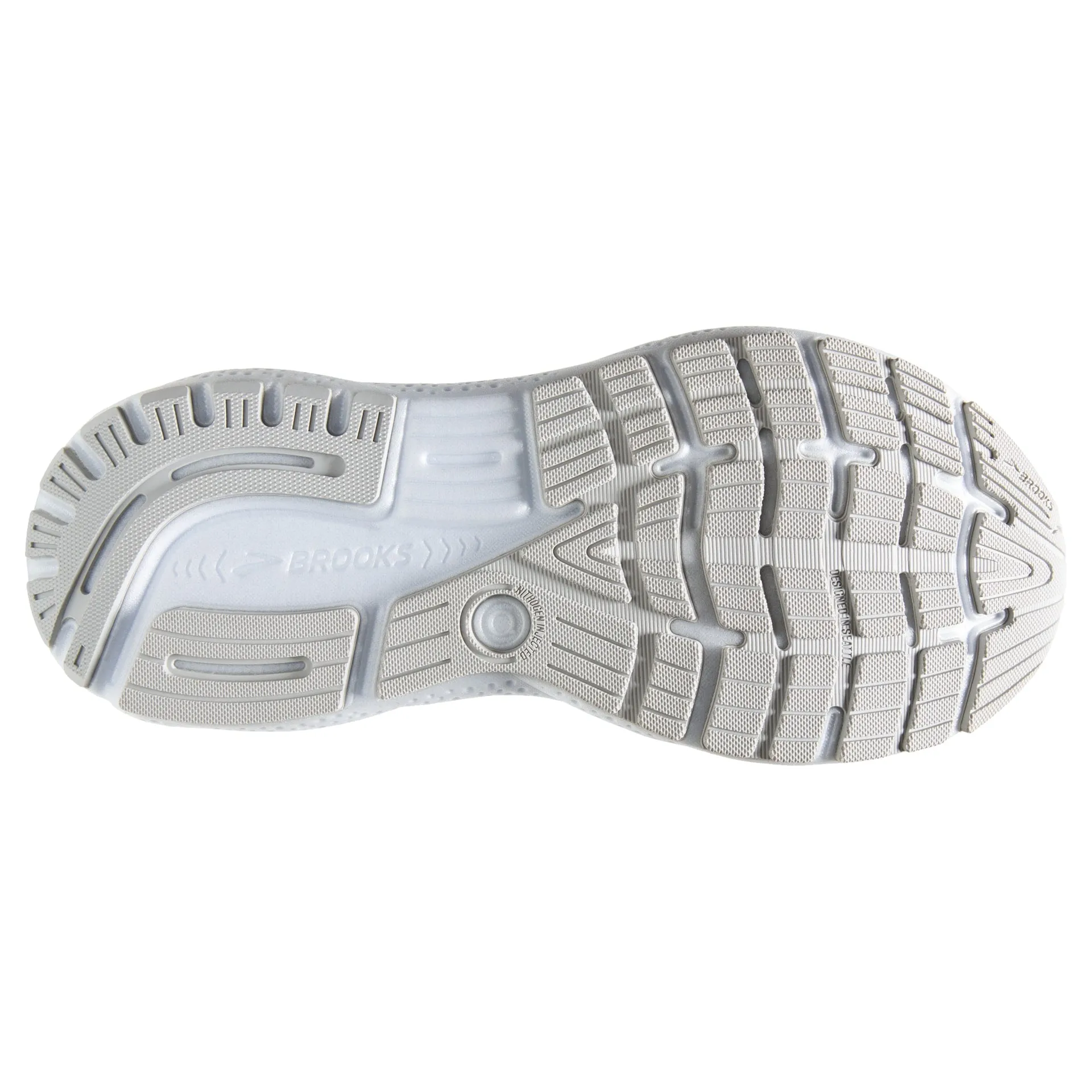 Shock Absorbing Women's Ghost 16