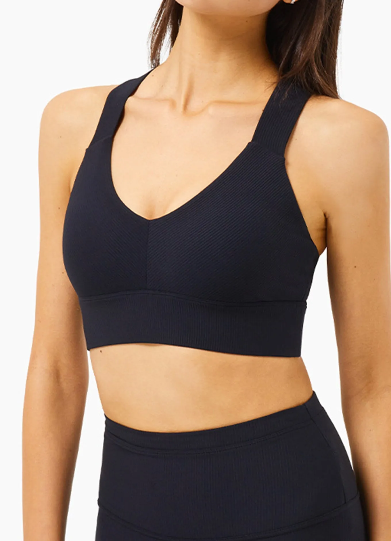 Contrast Binding High Stretch Material ?????????????