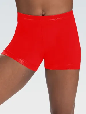 Mystique Compression Shorts Odor Control Treatment