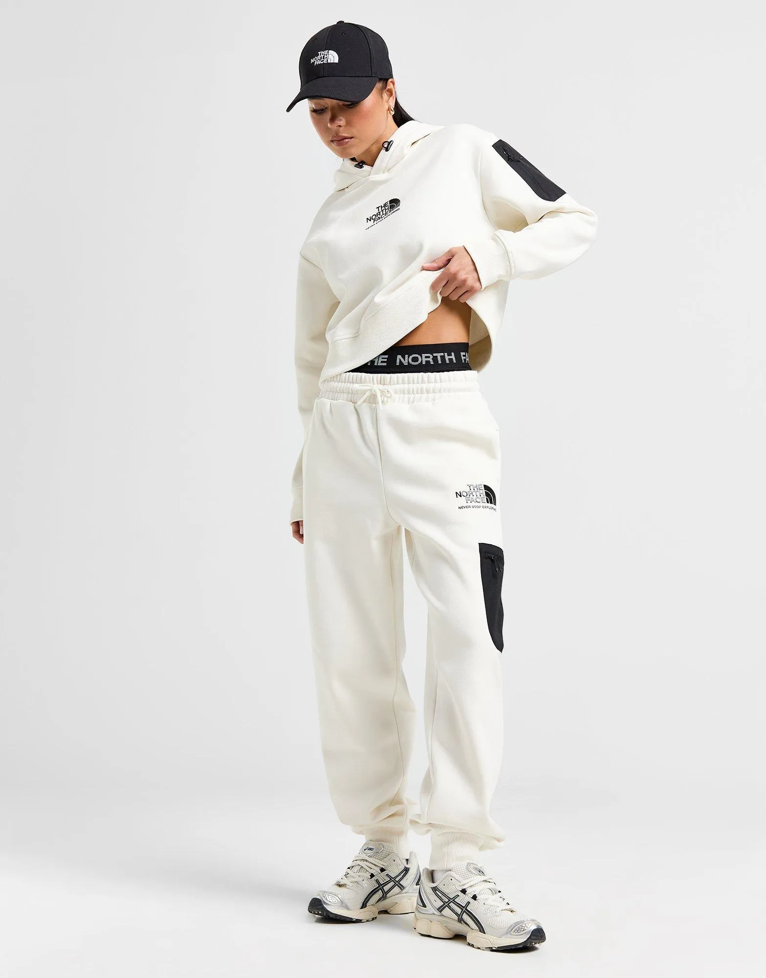 Athletic Leggings Capri ????? ?????? Gaspra | ????