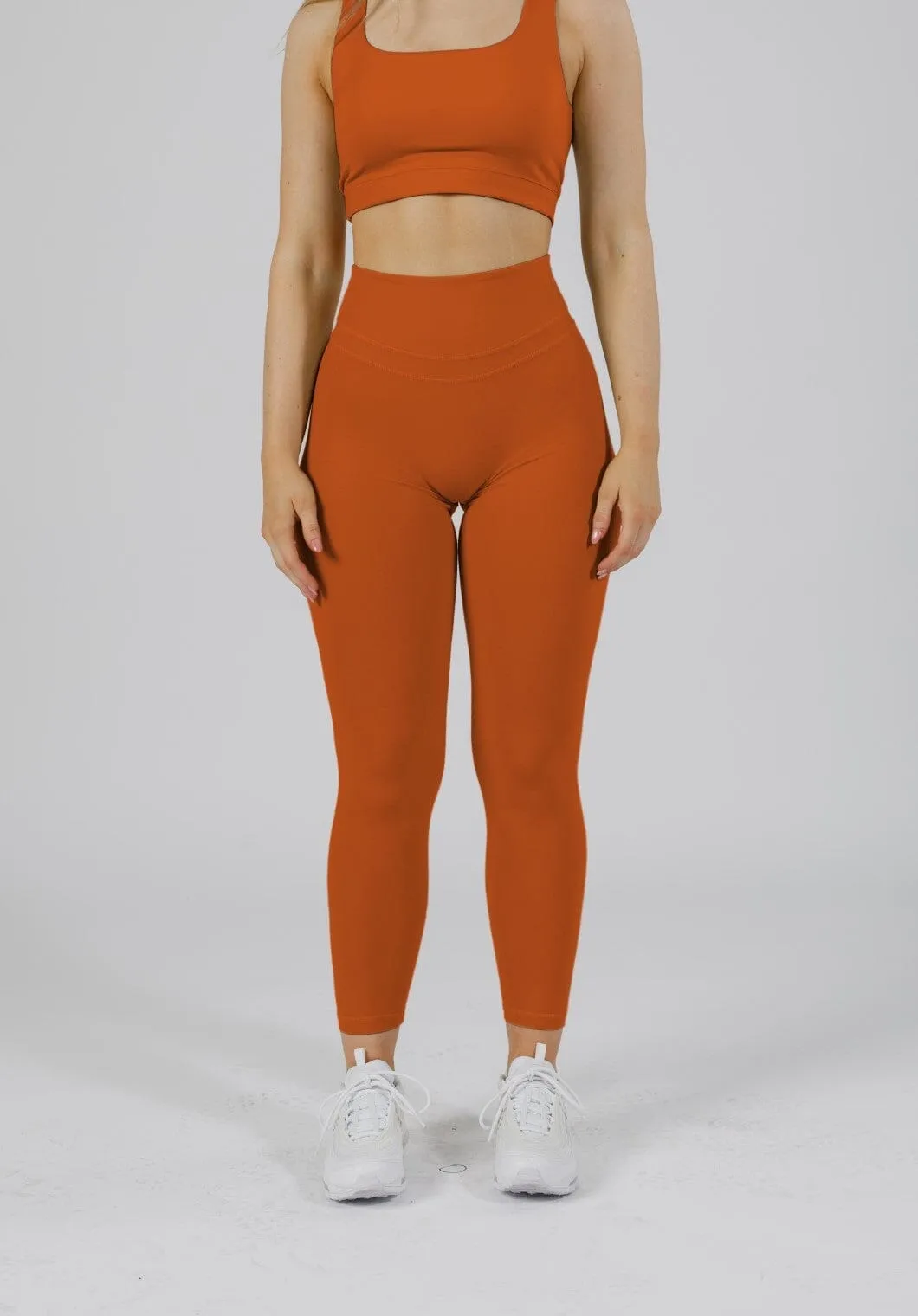 RecStretch? Levitate Sculptseam? Plus Legging Canyonlands Casual Fit Wear Flexible Stretch Material