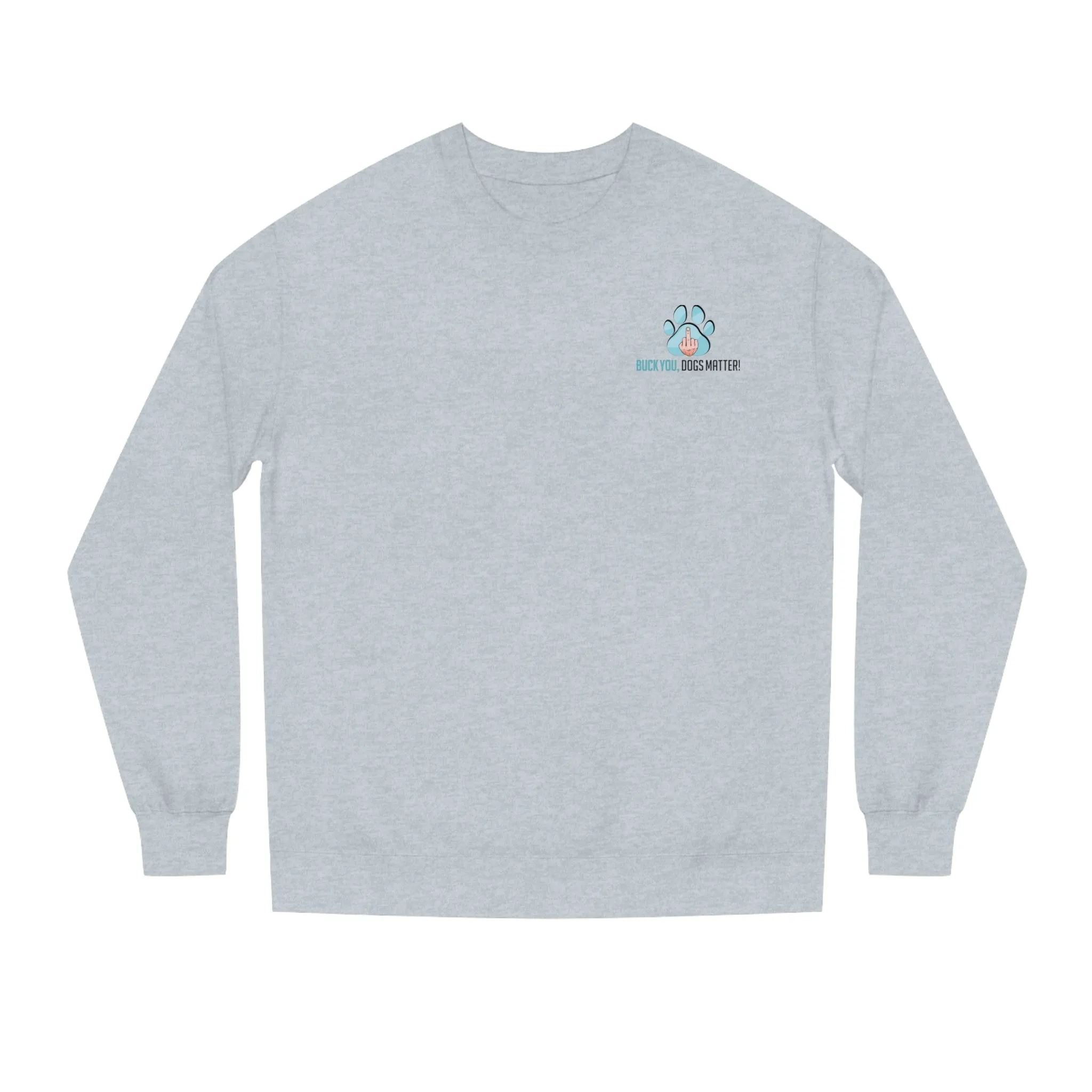 Unisex Crew Neck Sweatshirt product pearl elegance