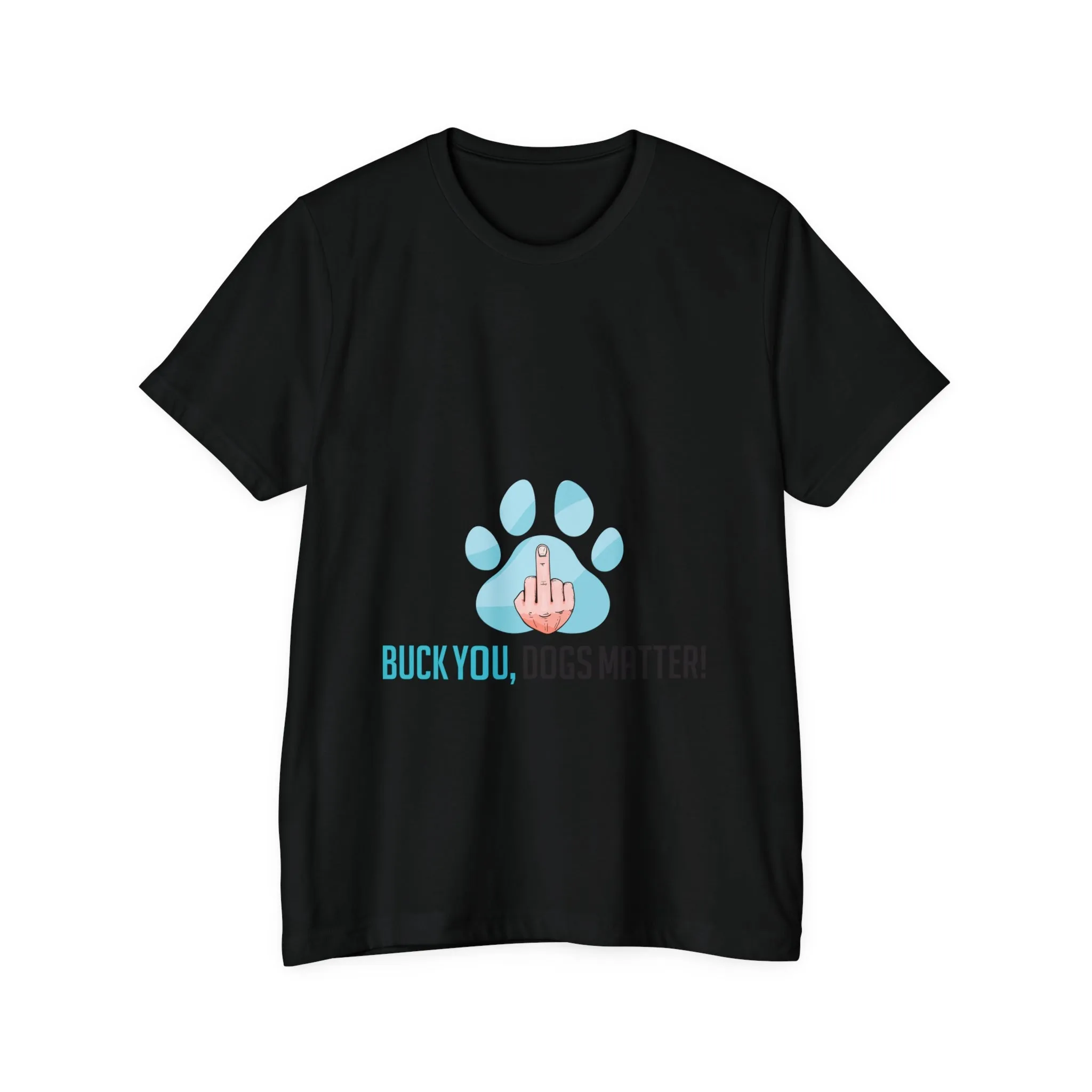 Unisex Textured T-Shirt Chill Comfort Wear