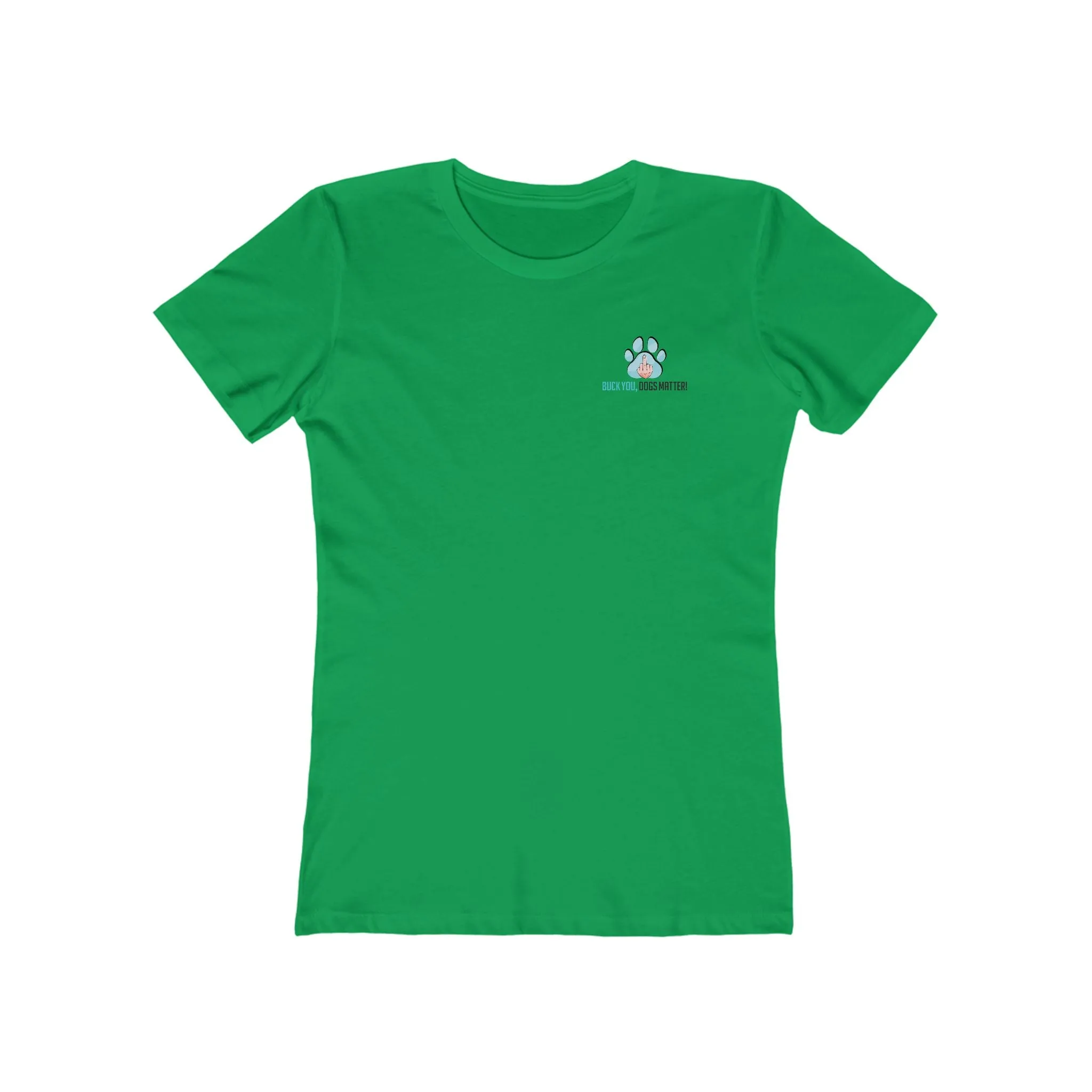 Summer Essential Retro nostalgia The Boyfriend Tee for Women