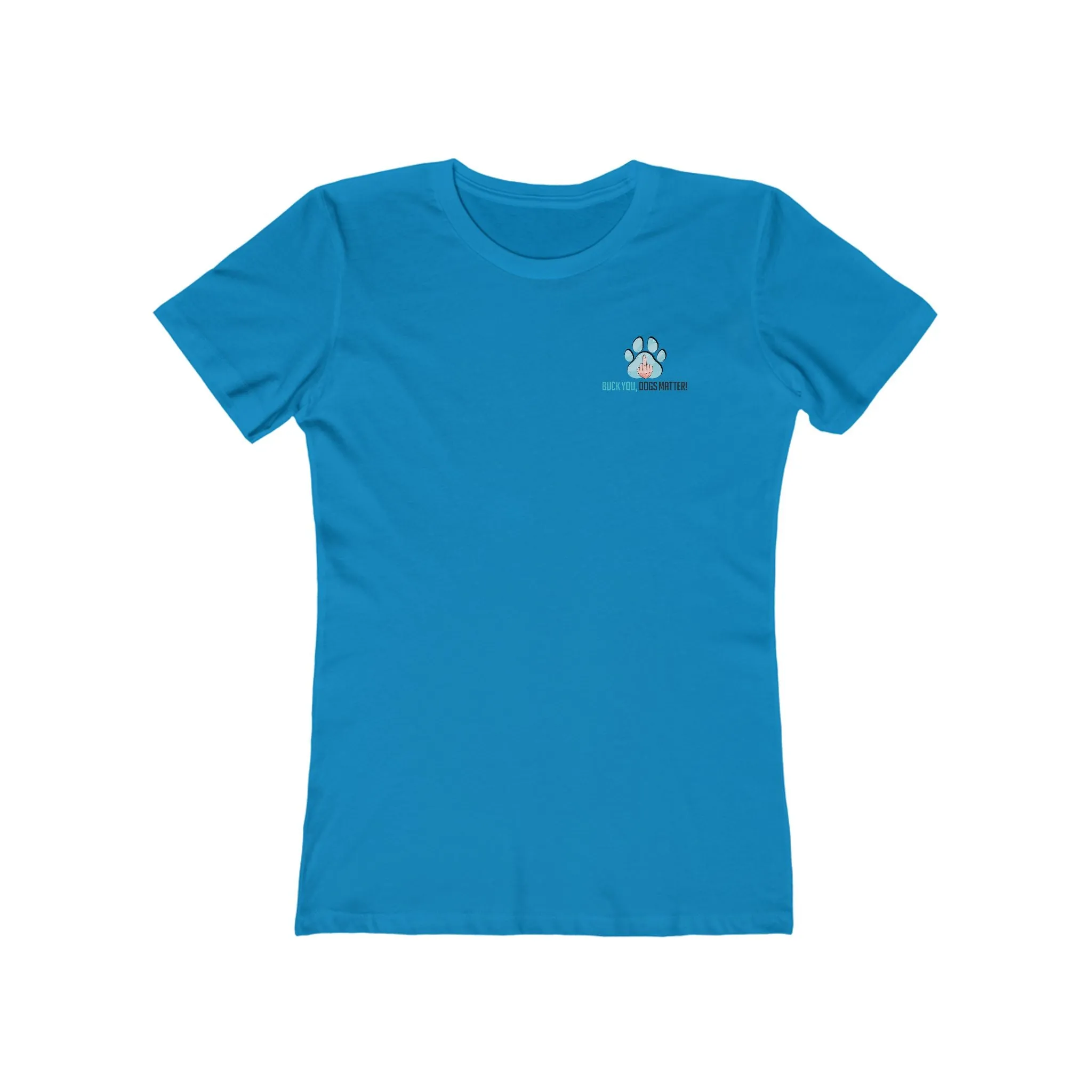 The Boyfriend Tee for Women Workout