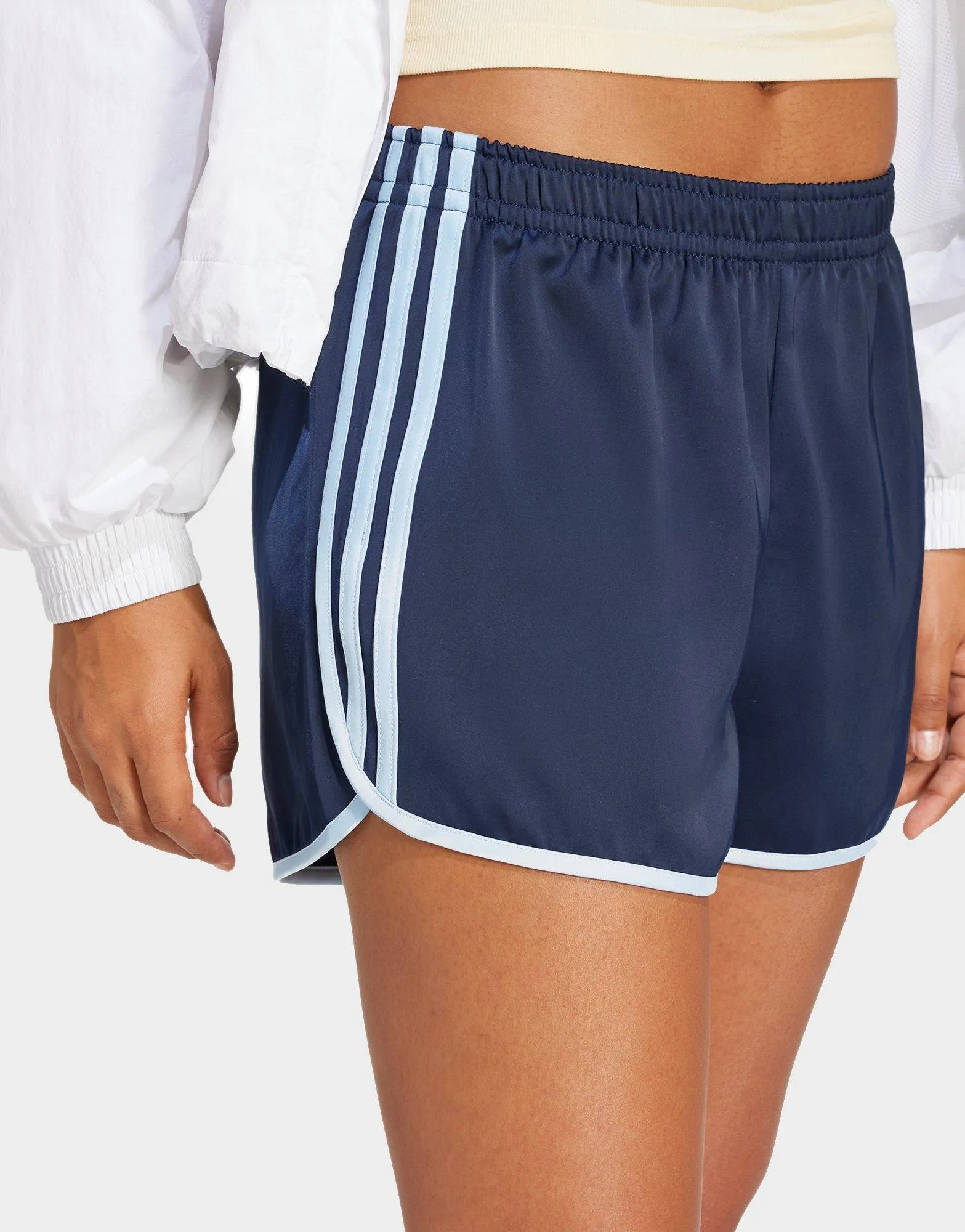 ??????? ????? Adicolor 3-Stripes Sprinter | ???? Eco-friendly