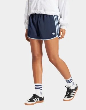 Travel Shorts ??????? ????? Adicolor 3-Stripes Sprinter | ????
