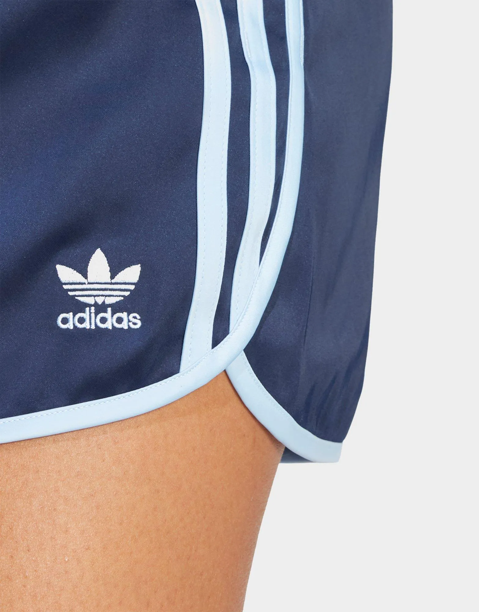Abrasion Defying Knee Patches ??????? ????? Adicolor 3-Stripes Sprinter | ????