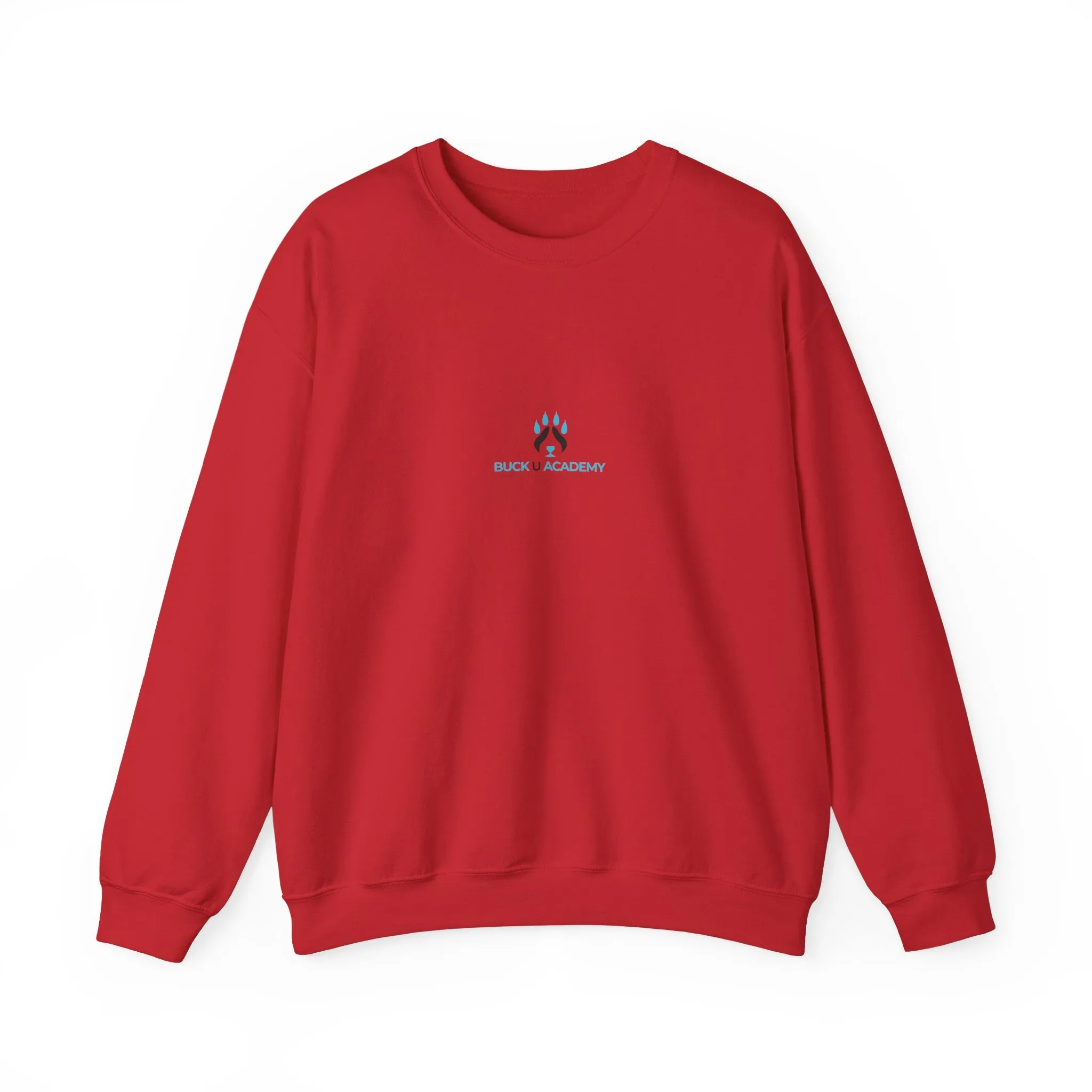 Unisex Heavy Blend? Crewneck Sweatshirt Fashion Top