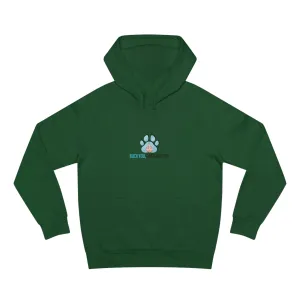 Unisex Supply Hoodie Casual Style