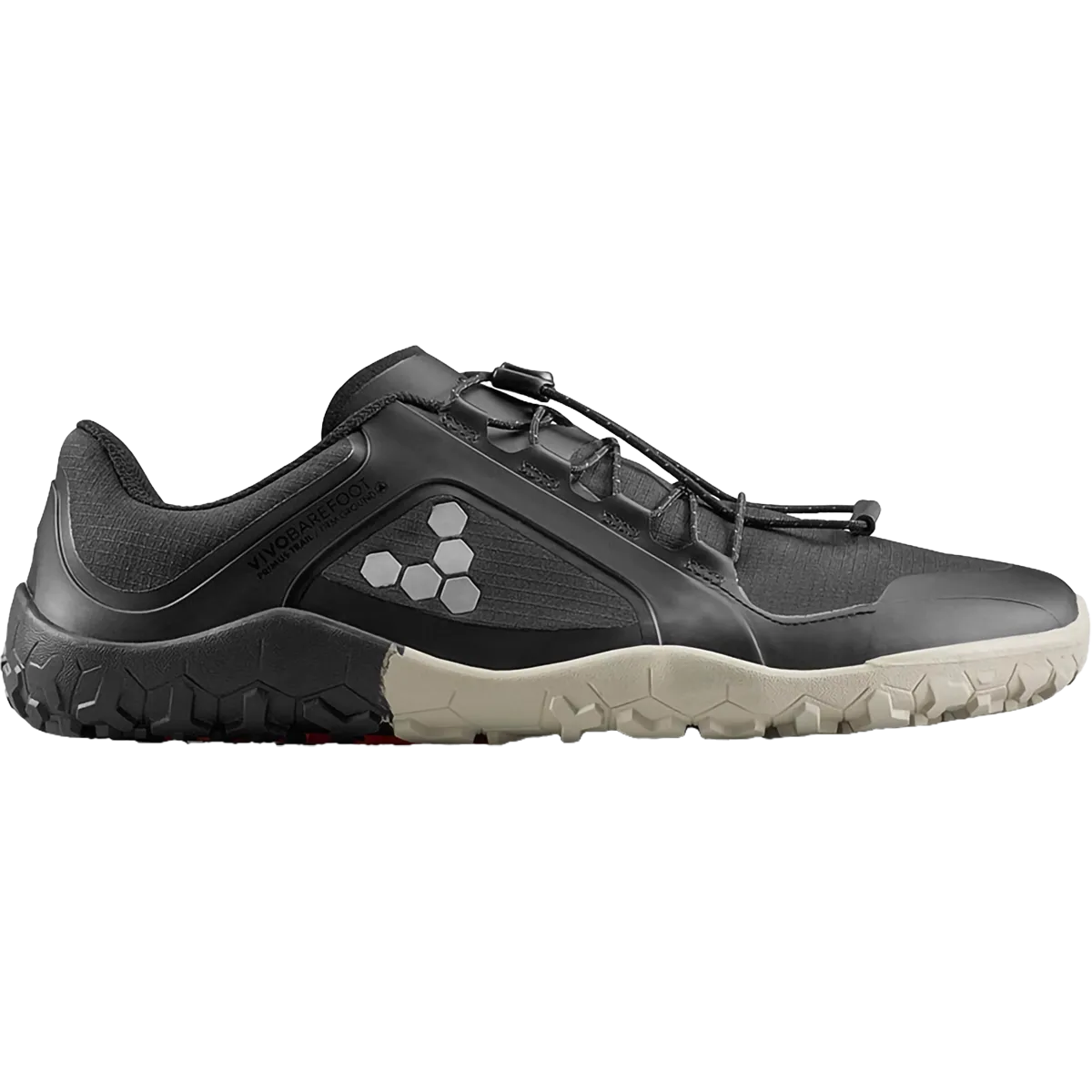 Comfortable Insole Women's Primus Trail 3 All Weather FG