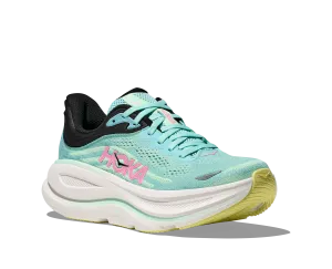 Medium fit selection HOKA BONDI 9 WOMEN'S WIDE