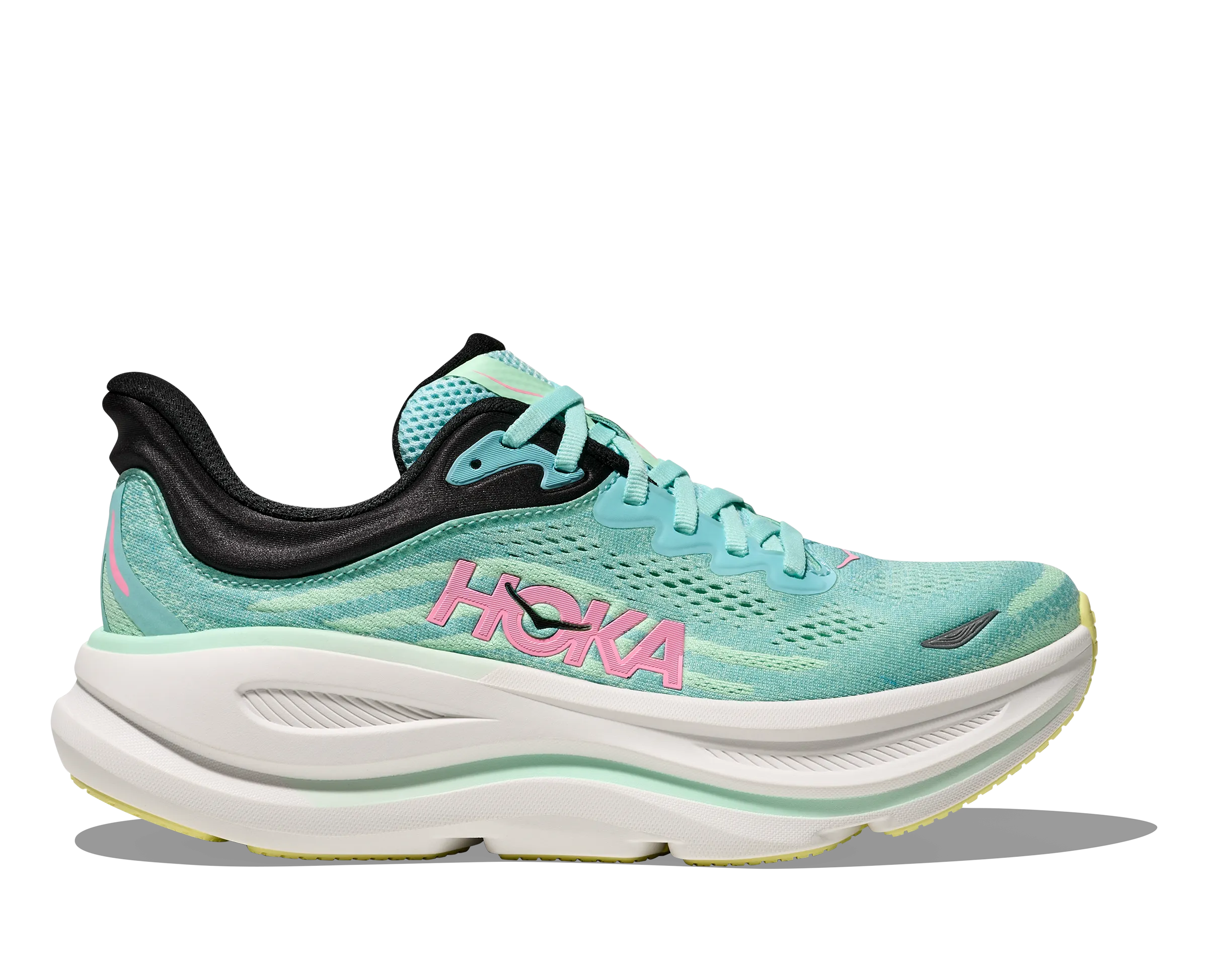 HOKA BONDI 9 WOMEN'S WIDE Pressure Relief Insoles