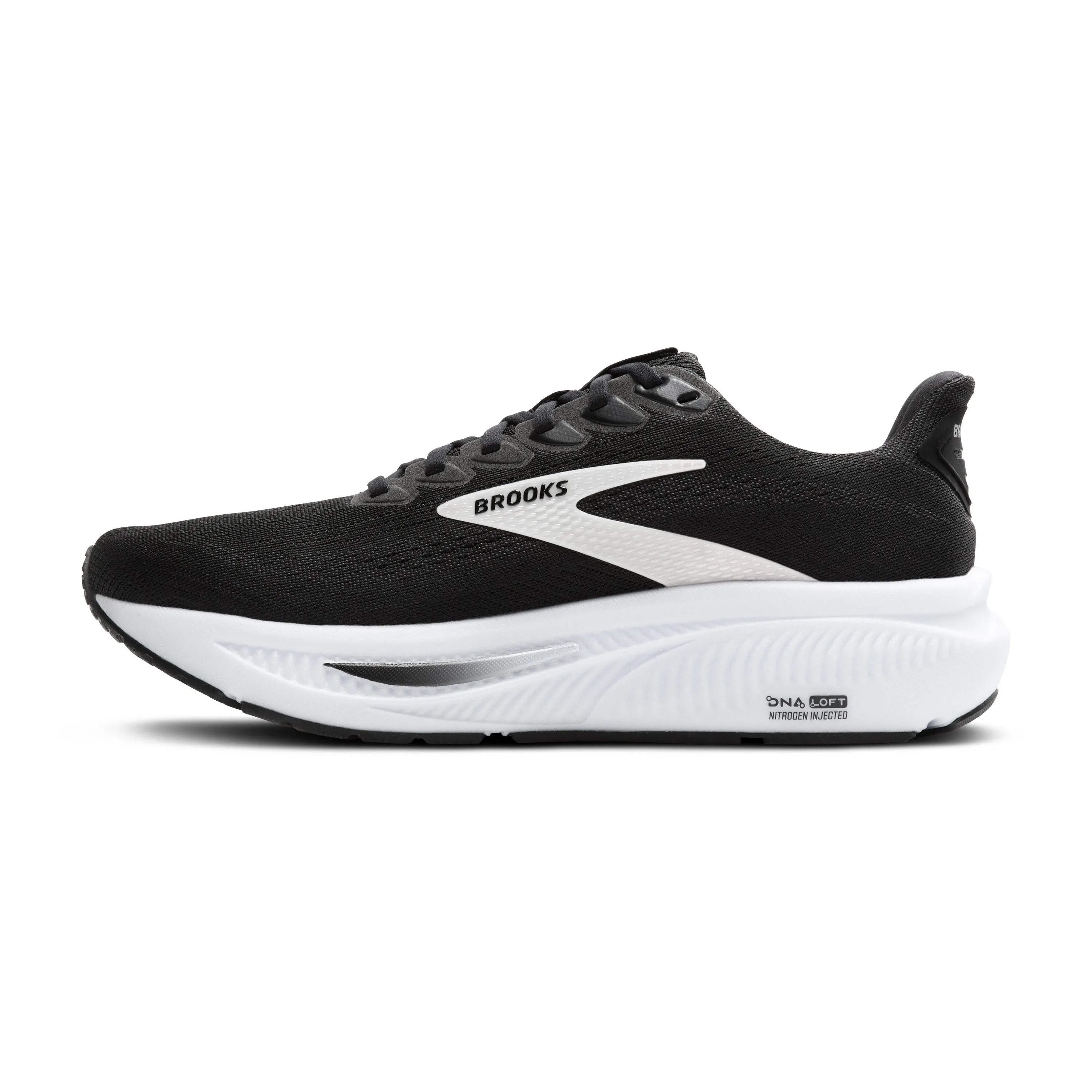 BROOKS GHOST 17 WOMEN'S Dynamic Fit Adaptability