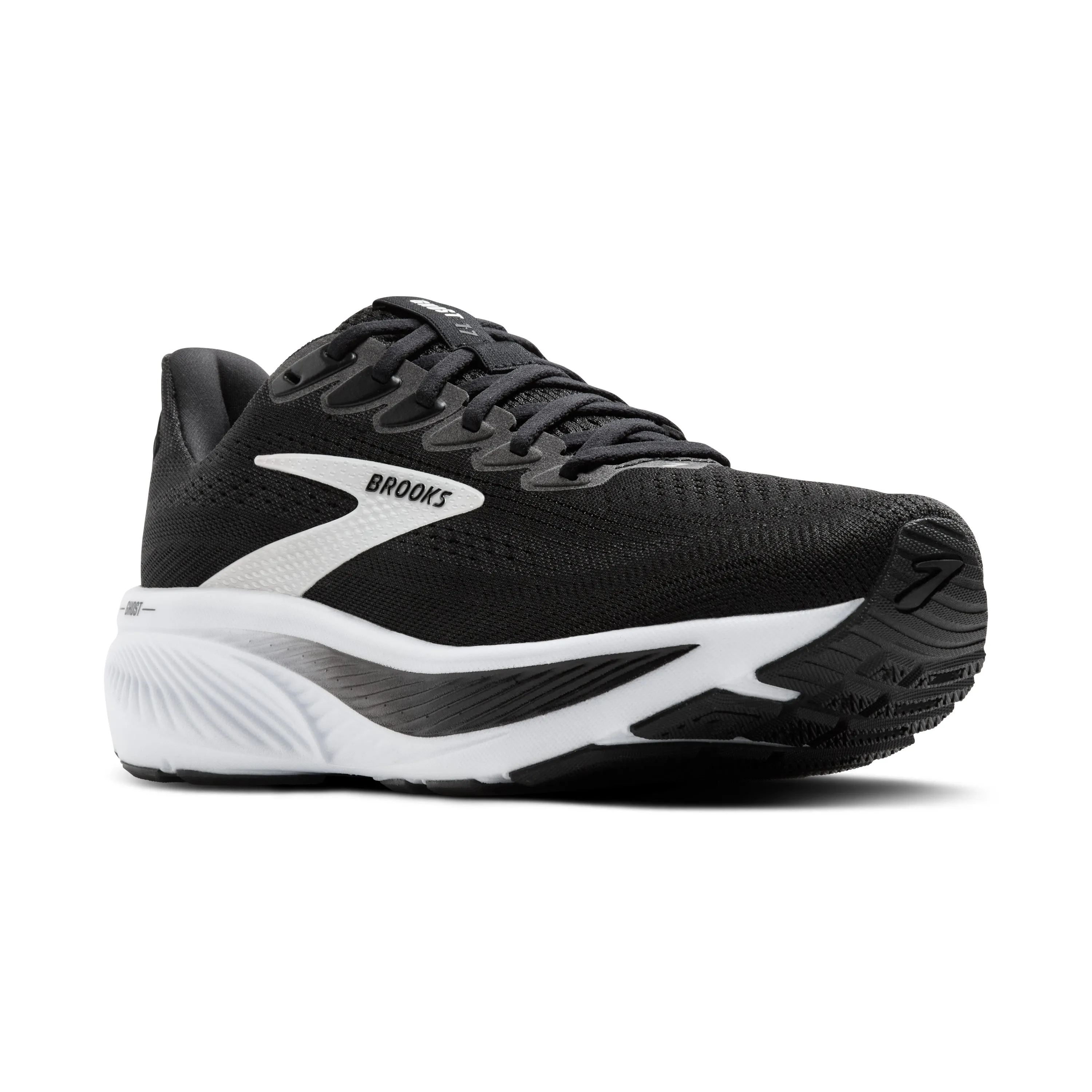 BROOKS GHOST 17 WOMEN'S TPU Reinforcement