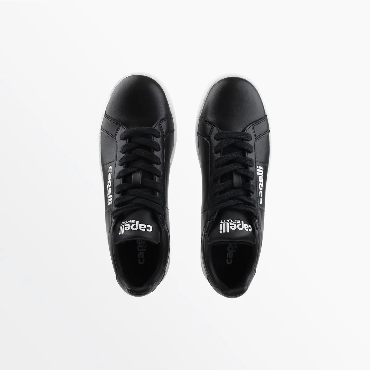 ADULT CS CLASSIC LEATHER SHOE Orthopedic Footbed System