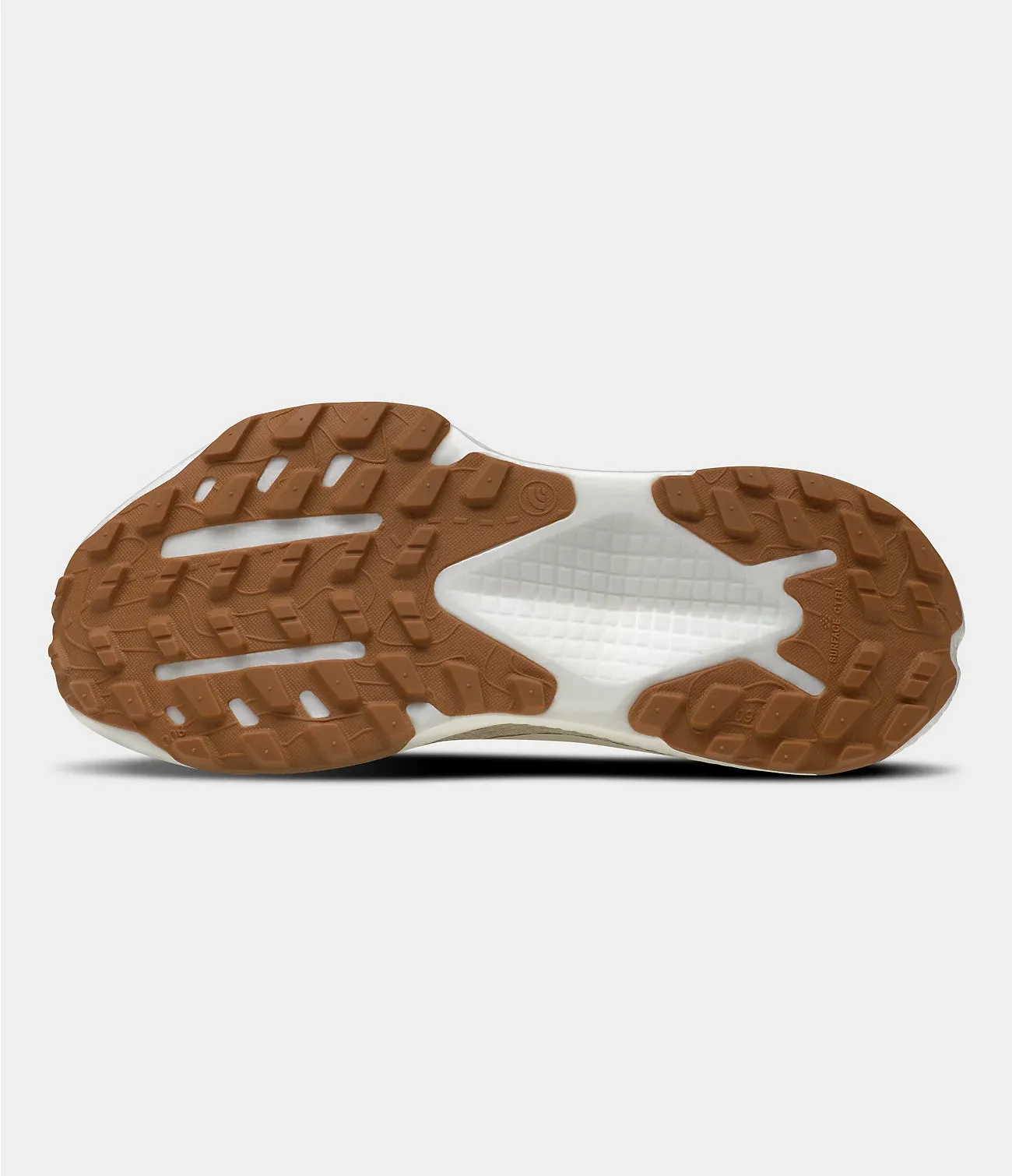 Lake Step Stable construction WOMEN'S ALTAMESA 500