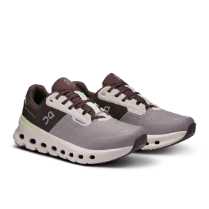 instep - strap shoes ON CLOUD RUNNER WATERPROOF WOMEN'S