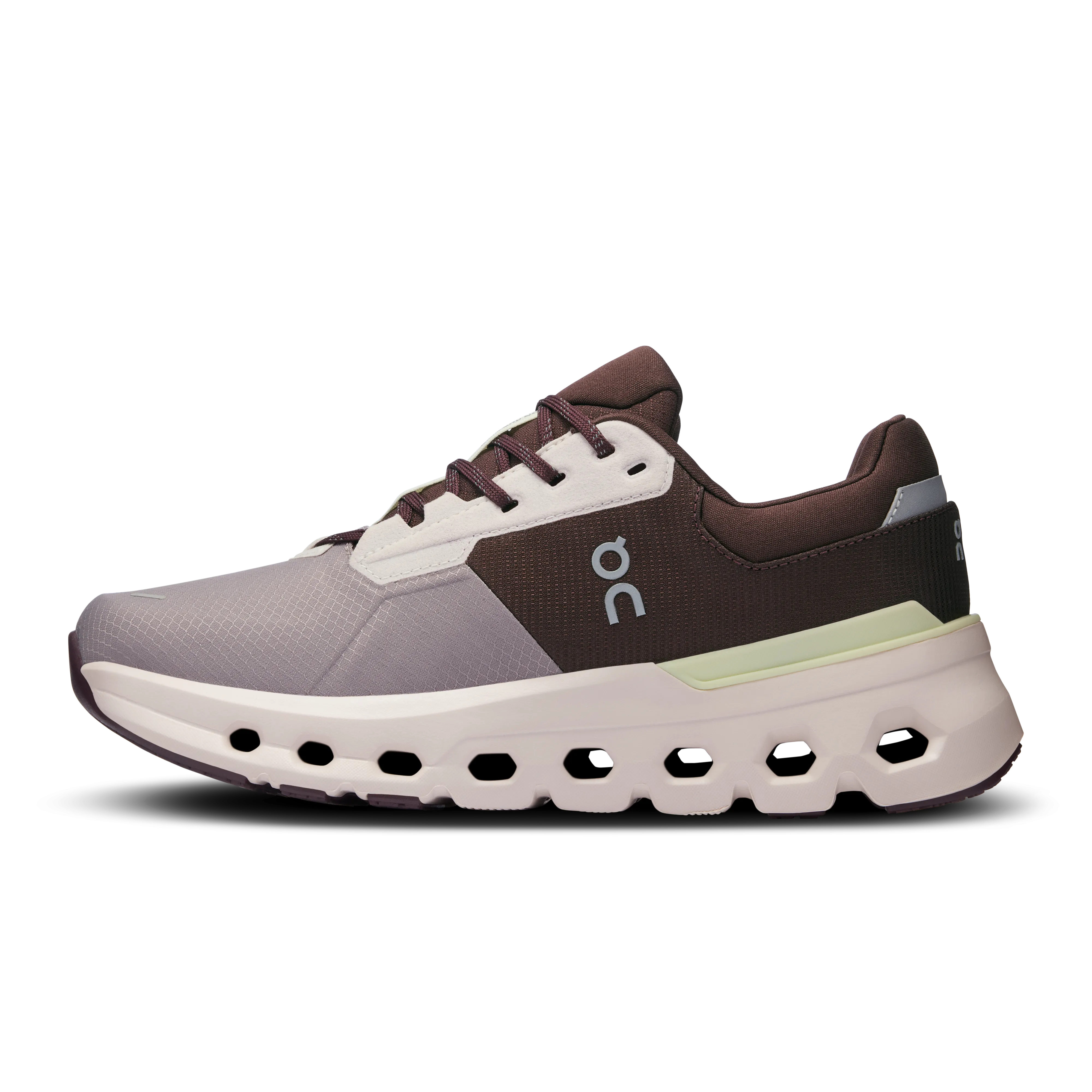 ON CLOUD RUNNER WATERPROOF WOMEN'S high - end quality shoes Lightweight Performance