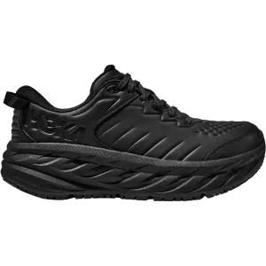 Women's Bondi SR Wide White Clean Workout