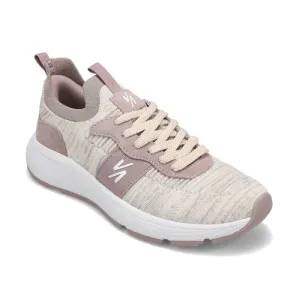 Easy Flow Stable Core Women's Reign Remix Mauve/Chalk/White
