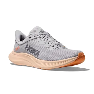 Women's Solimar Cosmic Grey/Tangerine Glow Seamless Fit Work Commute