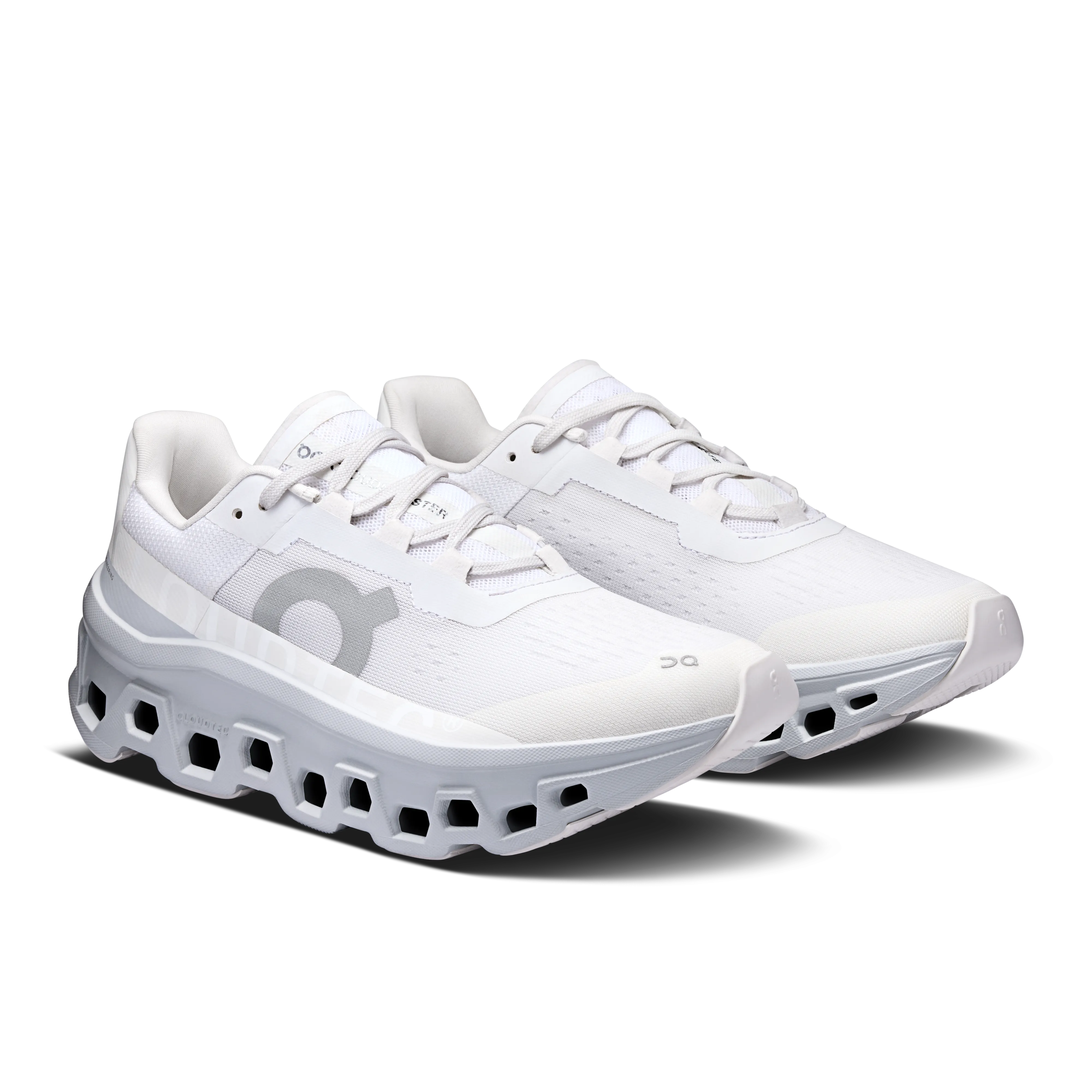 Women's Cloudmonster Bunion Friendly Structure