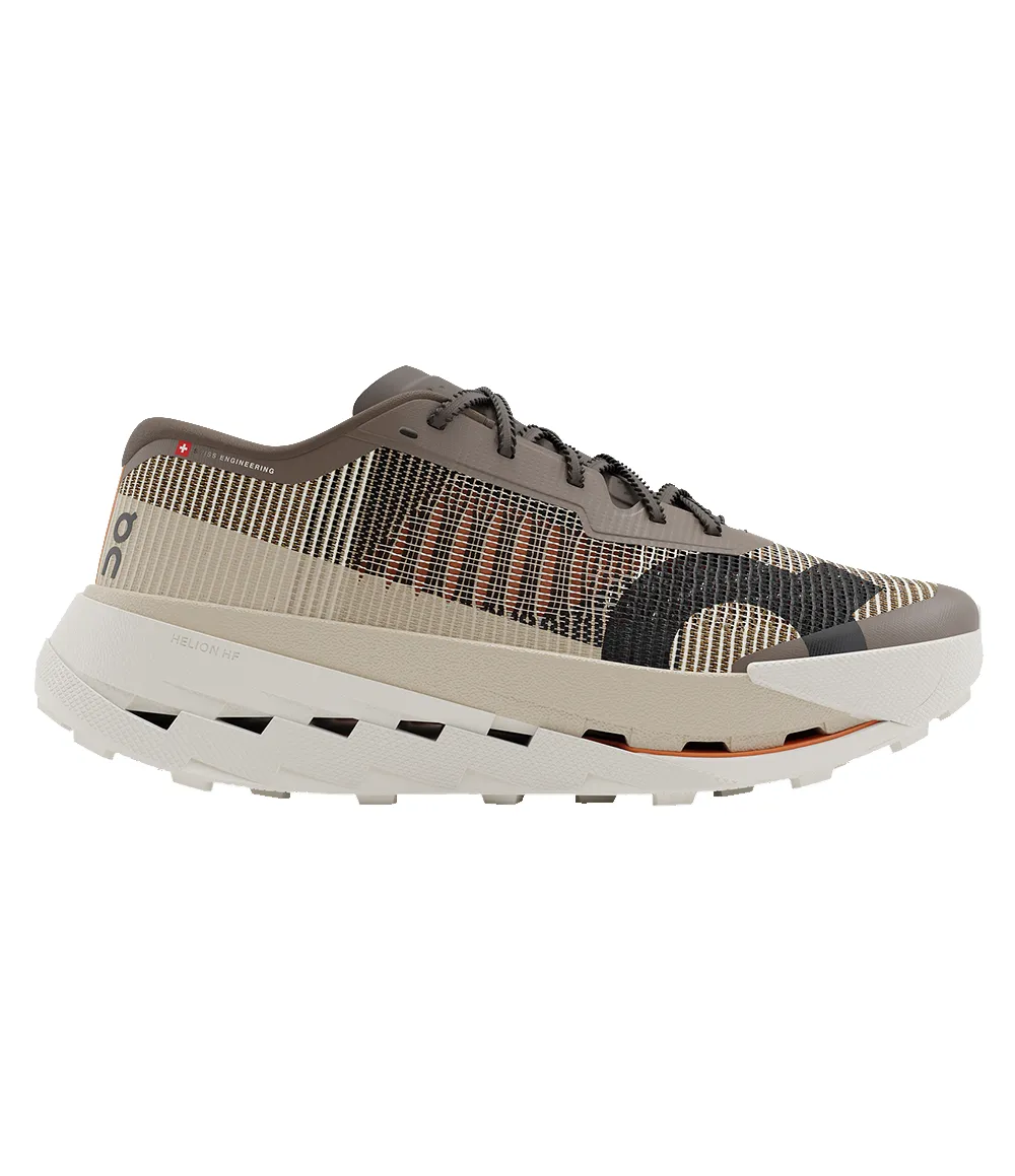 air - cushioned shoes W Cloudultra Pro
